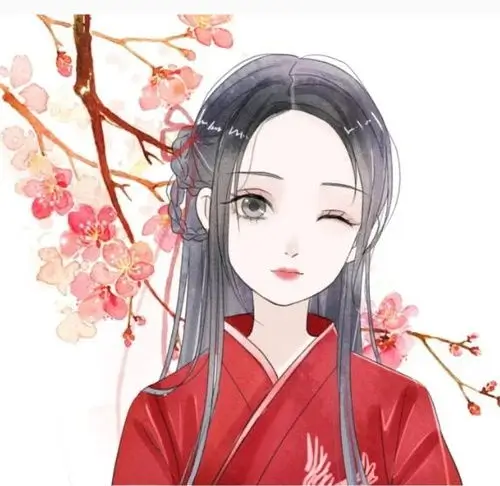 用户 网点与墨线 头像